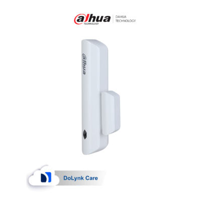 SENSOR DE APERTURA DAHUA COMPATIBLE CON ALARMA
